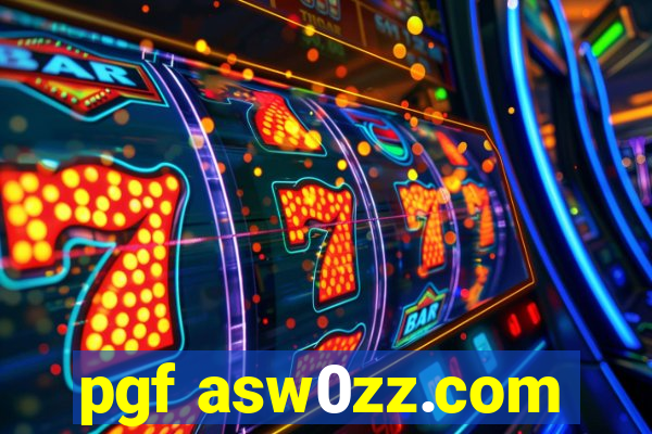 pgf asw0zz.com